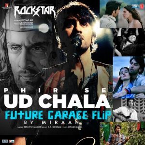Phir Se Ud Chala (Future Garage Flip) (2024) Album Art