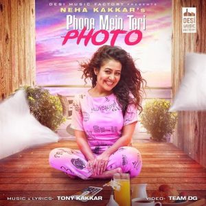 Phone Mein Teri Photo (2016) Album Art