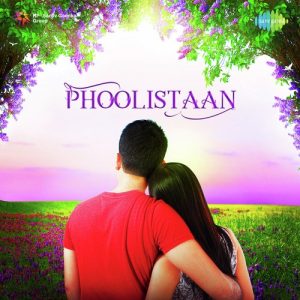 Phoolistaan (2018) Album Art