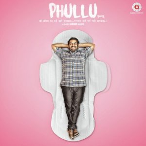 Phullu (2017) Album Art