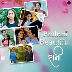 Phulrani – Hindi (2023) Album Art