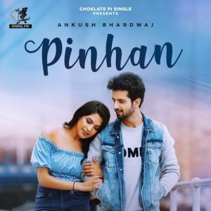 Pinhan (2024) Album Art