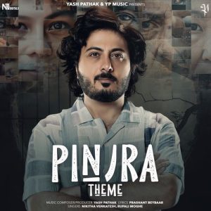 Pinjra (Theme) (2025) Album Art