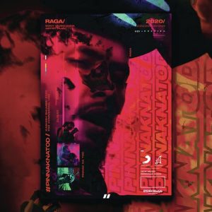 Pinnak Na Tod (2020) Album Art