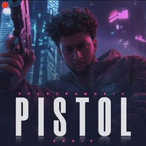 Pistol