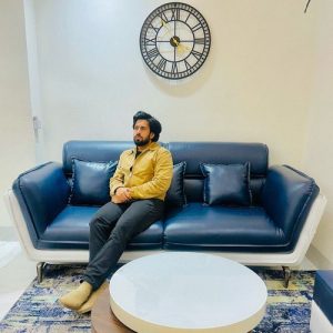 Piya (2025) Album Art