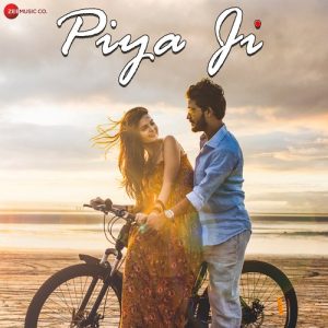Piya Ji (2021) Album Art