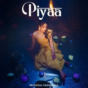 Piyaa (2025) Album Art