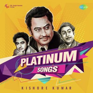 Platinum Songs – Kishore Kumar