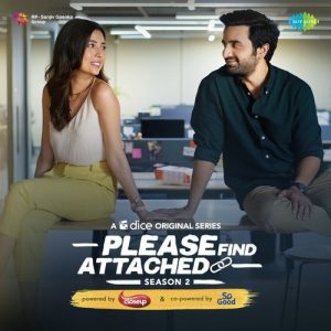 Please Find Attached – Season 2 (A Dice Original Series)