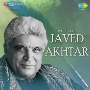 Poetic Javed Akhtar (2016) Album Art