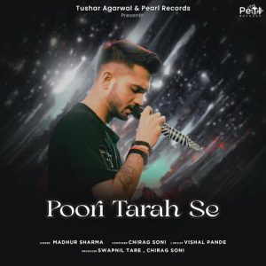 Poori Tarah Se