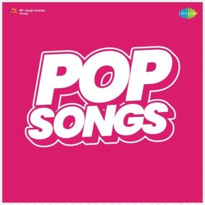 Pop Songs (1991) Album Art