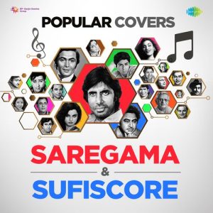 Popular Covers – Saregama And Devotees Insanos (2022) Album Art
