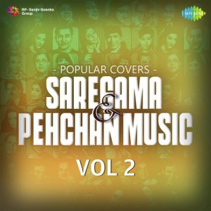 Popular Covers – Saregama And Pehchan Music Vol-2 (2021) Album Art
