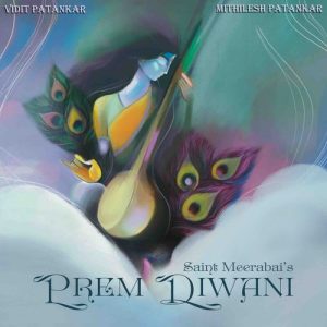 Prem Diwani (2024) Album Art