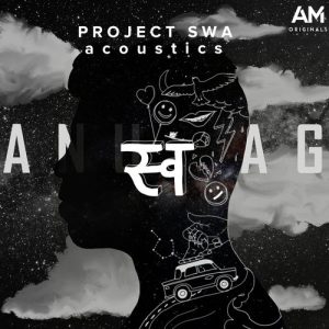 Project SWA (Acoustics) (2019) Album Art