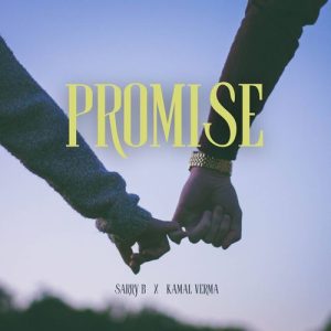 Promise (2025) Album Art