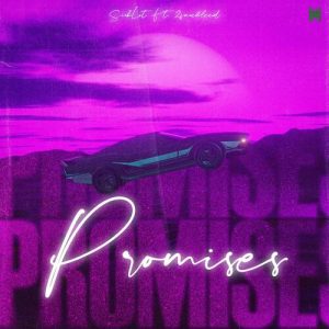 Promises (2022) Album Art