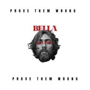 Prove Them Wrong (2024) Album Art