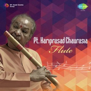 Pt. Hariprasad Chaurasia – Flute (1994) Album Art
