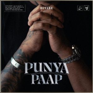 Punya Paap (2020) Album Art