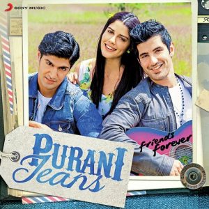 Purani Jeans (2014) Album Art