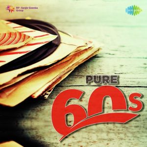 Pure 60s (2018) Album Art