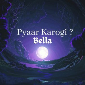 Pyaar Karogi ? (2023) Album Art