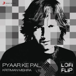 Pyaar Ke Pal (Lofi Flip) (2023) Album Art