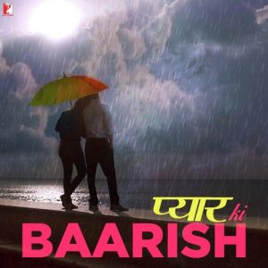 Pyaar Ki Baarish