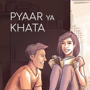 Pyaar Ya Khata (2021) Album Art
