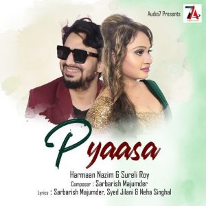 Pyaasa