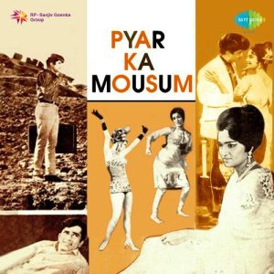Pyar Ka Mausam