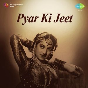 Pyar Ki Jeet (1948) Album Art