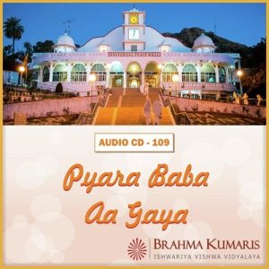 Pyara Baba Aa Gaya (2008) Album Art