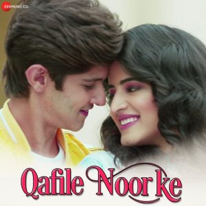 Qafile Noor Ke (2020) Album Art