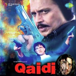 Qaidi