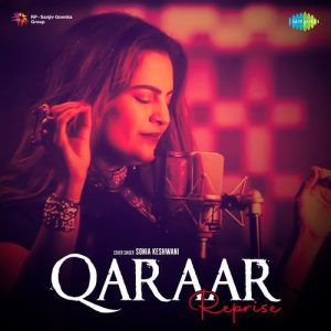 Qaraar – Reprise (2024) Album Art