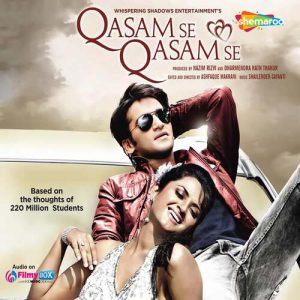 Qasam Se Qasam Se (2012) Album Art