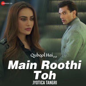 Qubool Hai 2.0 (2021) Album Art
