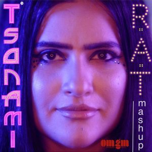 R.A.T. Mashup (2019) Album Art