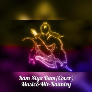 RAAM SIYA RAAM (feat. KAANTEY) (2022) Album Art