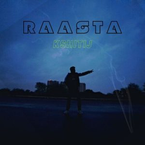 RAASTA (2022) Album Art