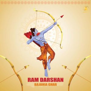 RAM DARSHAN (2022) Album Art