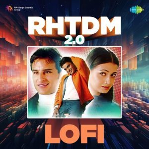 RHTDM 2.0 – LoFi (2024) Album Art