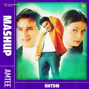 RHTDM – Mashup (2024) Album Art