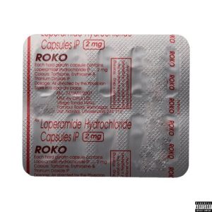 ROKO 2MG (2024) Album Art