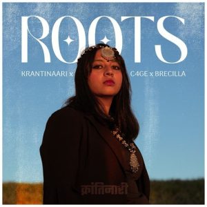 ROOTS (2024) Album Art