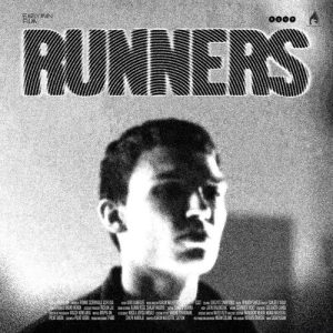 RUNNERS (Original Soundtrack) (2025) Album Art